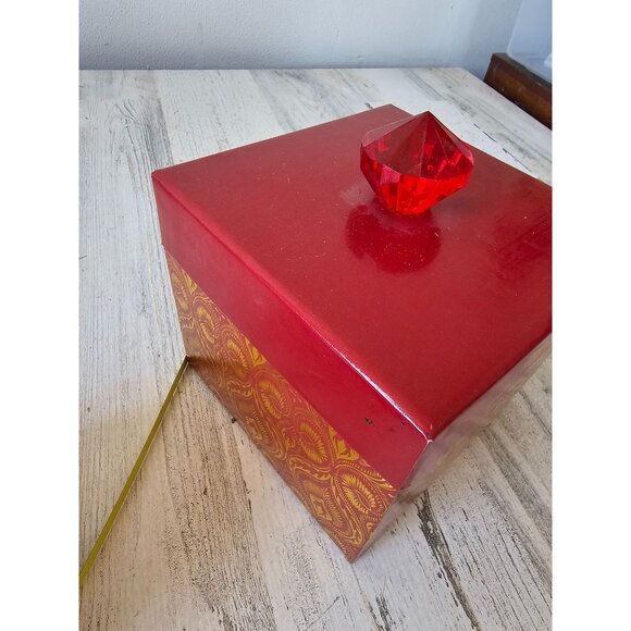 Pier 1 apple crisp candle fall new 11 oz - Picture 4 of 6